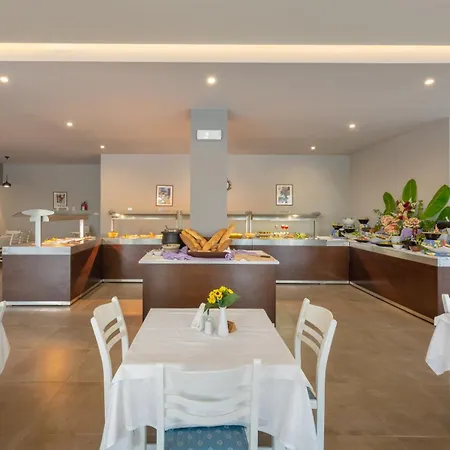 Esperia Hotel Marmari (Kos)