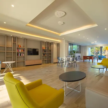 Esperia Otel