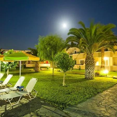 Otel Esperia Marmari (Kos)