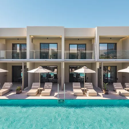 Hotel Esperia Marmari (Kos)