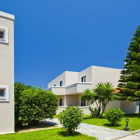 Otel Esperia Marmari (Kos)