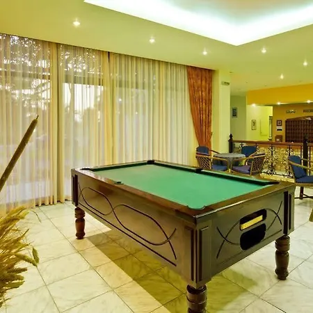 Esperia Otel 3*
