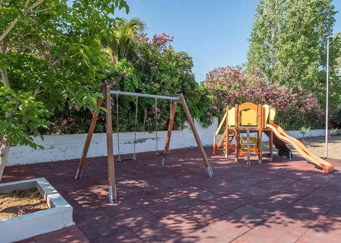 Esperia Hotel Marmari (Kos)