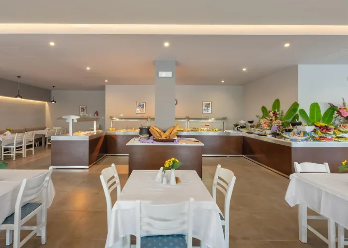 Esperia Hotel Marmari (Kos)