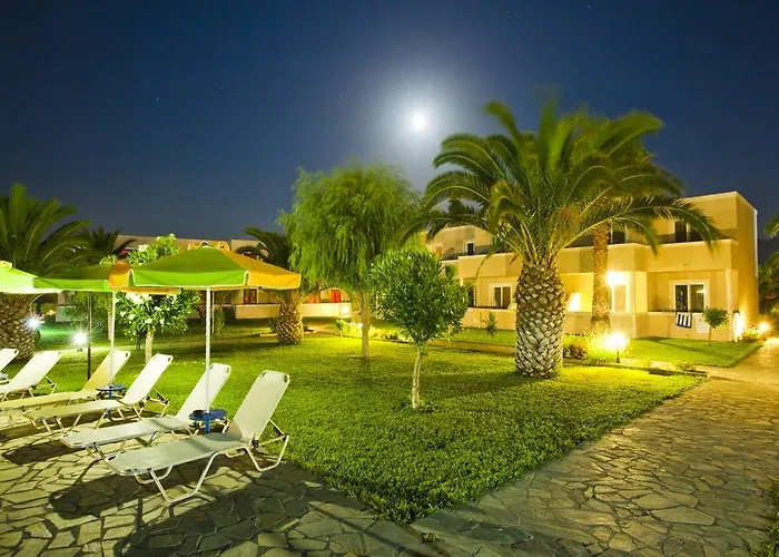 Hotel Esperia Marmari (Kos)