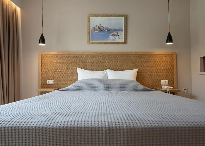 Hotel Esperia Marmari (Kos)