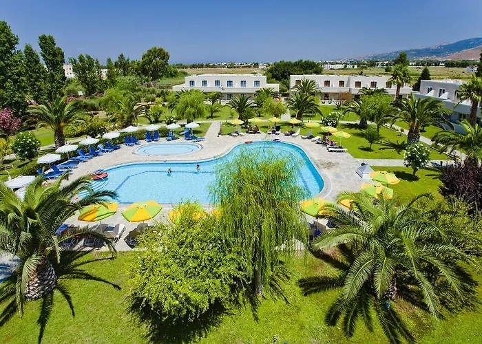 Esperia Hotel Marmari (Kos)