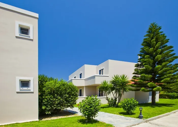 Hotel Esperia Marmari (Kos)