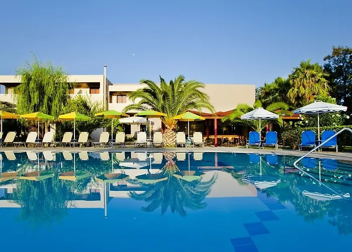 Esperia Marmari (Kos)