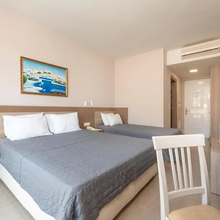 Esperia 3* Marmari (Kos)