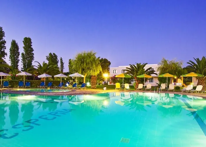 Esperia 3* Marmari (Kos)