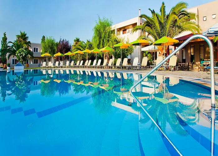 Esperia 3*