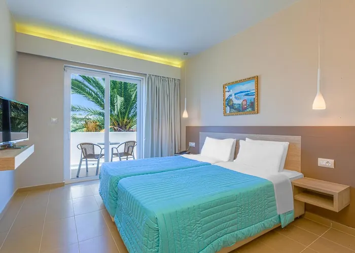 Hotel Esperia Marmari (Kos)