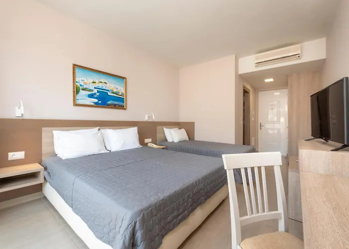 Esperia 3* Marmari (Kos)