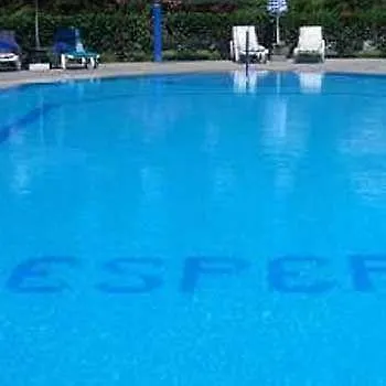 Esperia 3* Marmari (Kos)