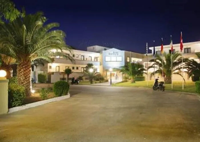 Esperia Hotel Marmari (Kos)