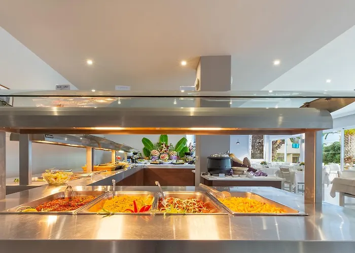 Hotel Esperia Marmari (Kos)