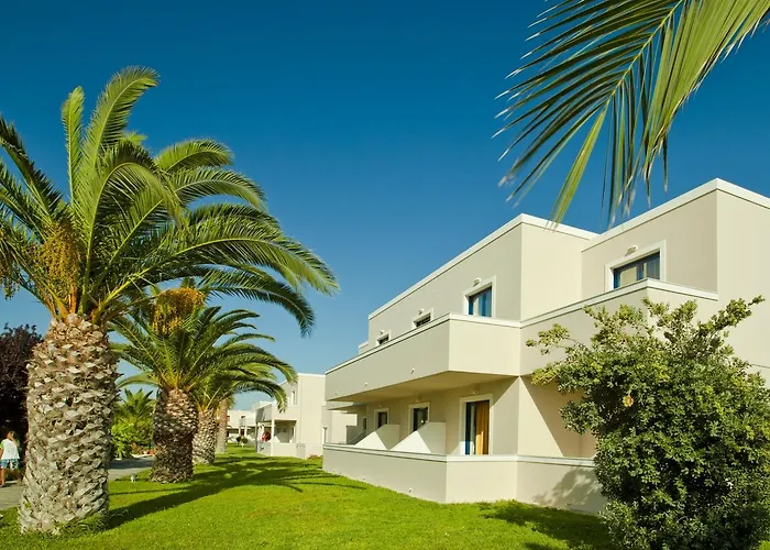 Esperia Hotel Marmari (Kos)