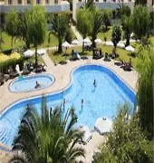 Esperia Hotel Marmari (Kos)