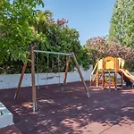 Esperia Hotel Marmari (Kos)
