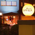 Hotel Esperia Marmari (Kos)
