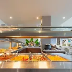 Hotel Esperia Marmari (Kos)