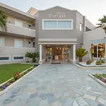 Esperia 3* Marmari (Kos)