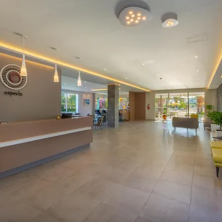 Esperia 3*
