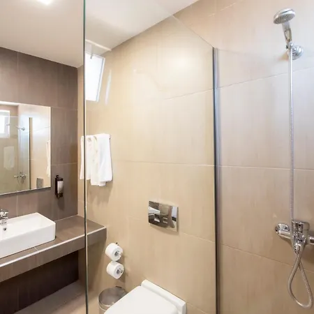 ホテル Esperia 3*