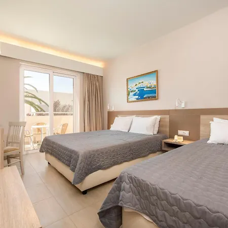 Esperia Hotel