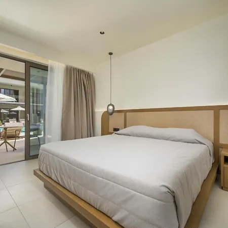 Esperia Hotel Marmari (Kos)