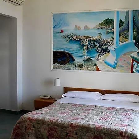Hotel Esperia