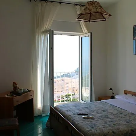 Esperia 3* Marmari (Kos)