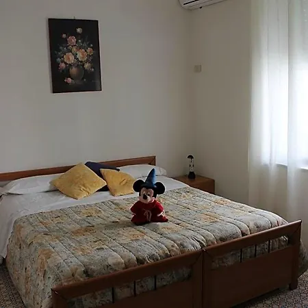 Hotel Esperia Marmari (Kos)