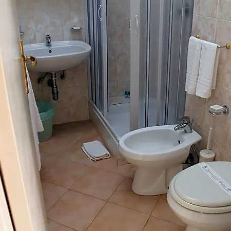 Hotel Esperia 3*