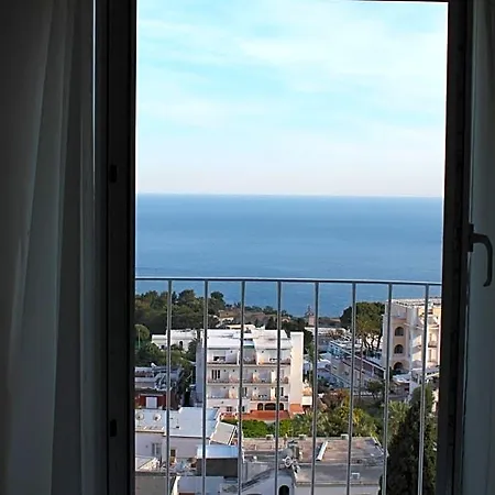 Hotel Esperia