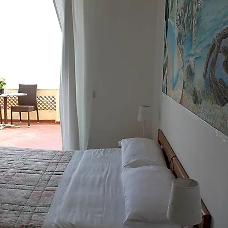 Esperia Hotel Marmari (Kos)