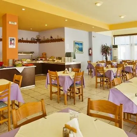 Esperia Hotel Marmari (Kos)
