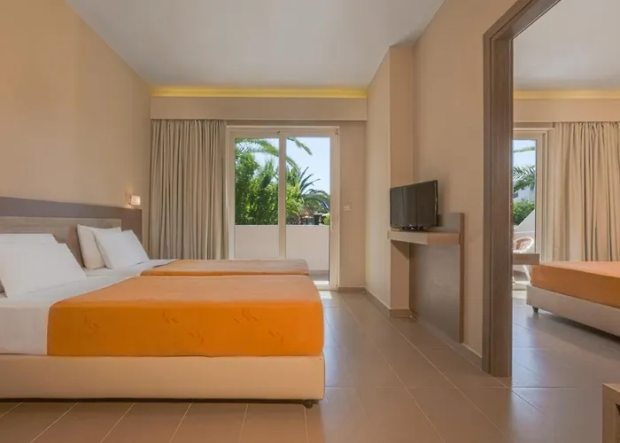 Esperia 3* Marmari (Kos)