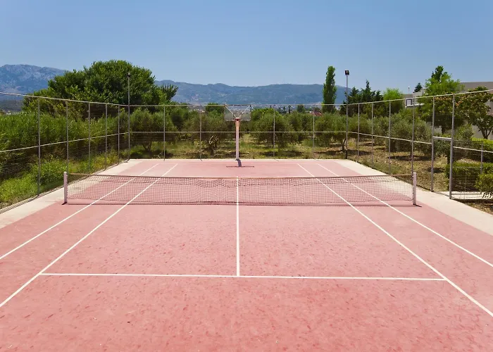 Esperia 3* Marmari (Kos)