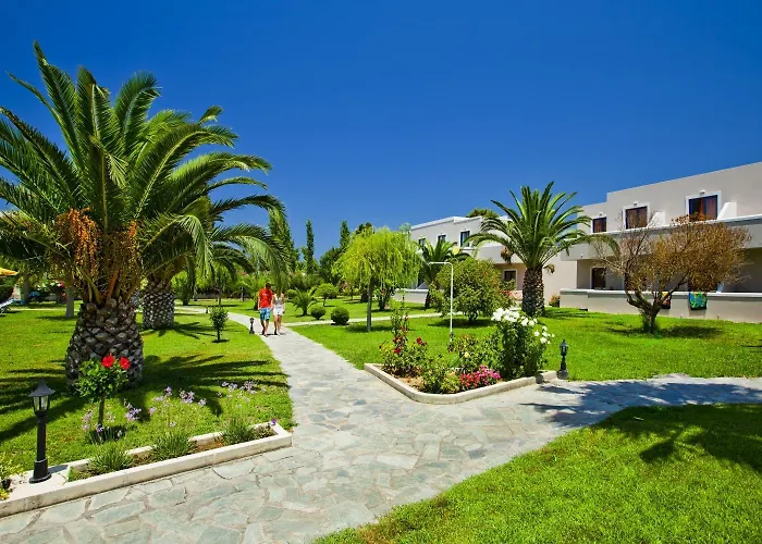 Esperia Hotel Marmari (Kos)