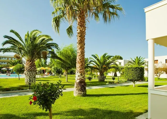 Esperia Marmari (Kos)