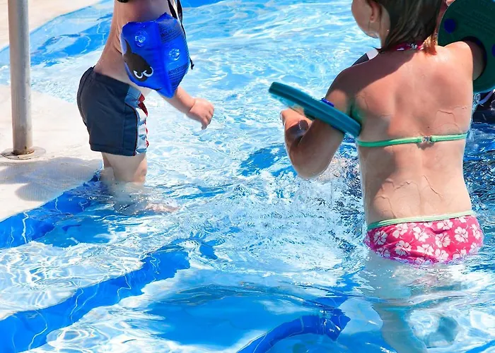 Esperia Hotel Marmari (Kos)