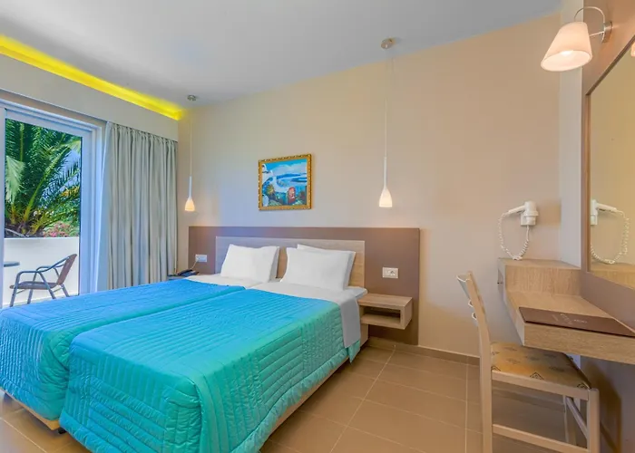 Esperia Hotel Marmari (Kos)