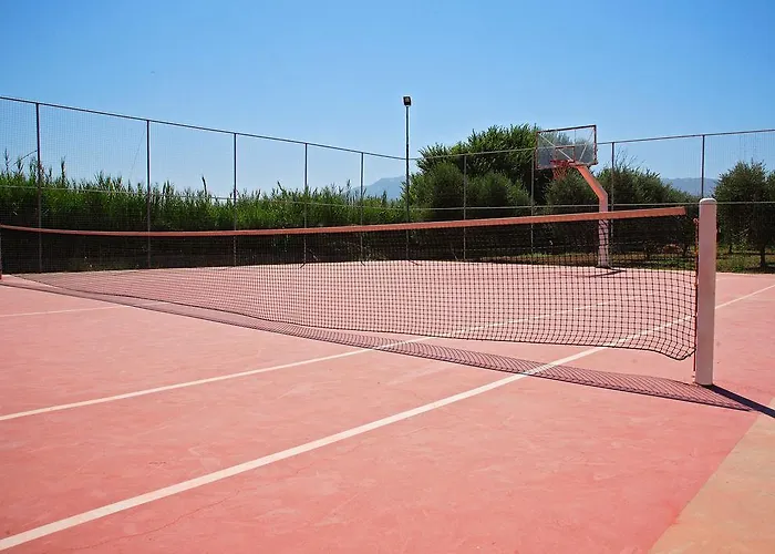 Esperia Hotel Marmari (Kos)