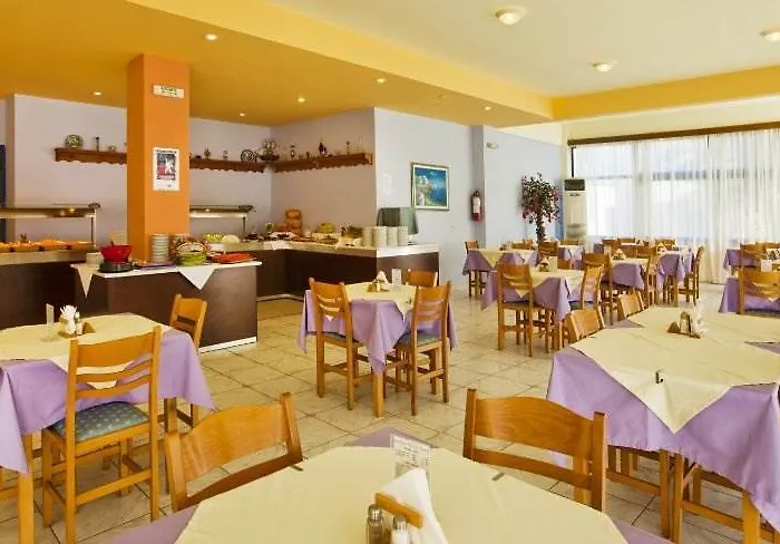 Esperia Hotel Marmari (Kos)