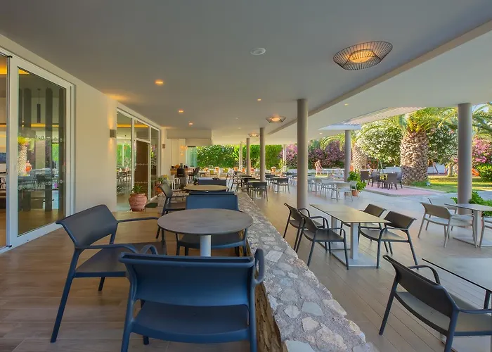 Esperia Marmari (Kos)