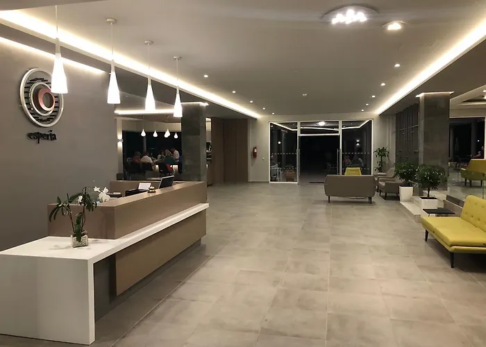 Esperia 3* Marmari (Kos)