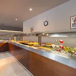 Esperia 酒店 3*