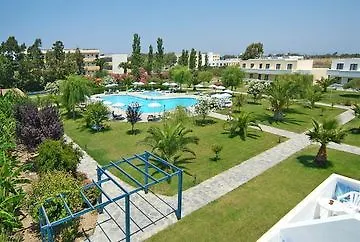 Esperia Hotel